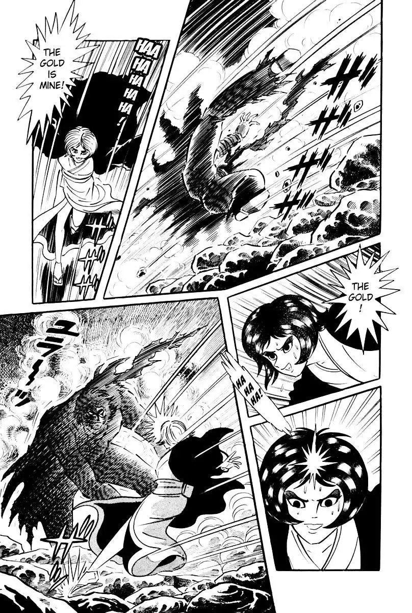 Violence Jack Chapter 26 239